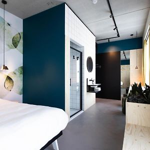 Kamer met een King Size Bed